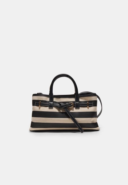 Canvas tote bag